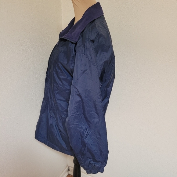 Columbia Fleece Lined Jacket - Picture 4 of 5